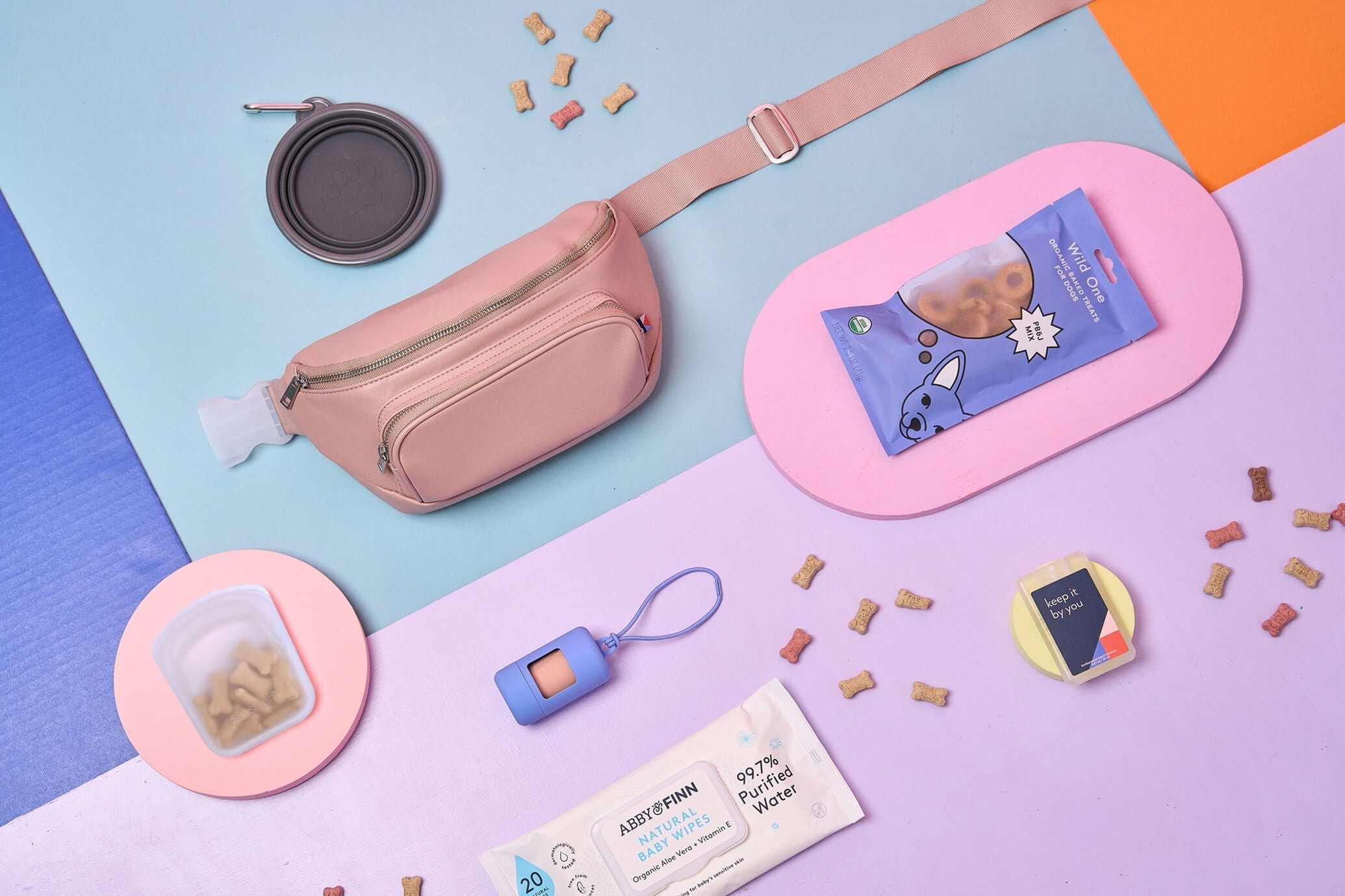 Fur Baby Bundle | Kibou