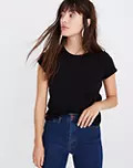 Northside Vintage Tee | Madewell