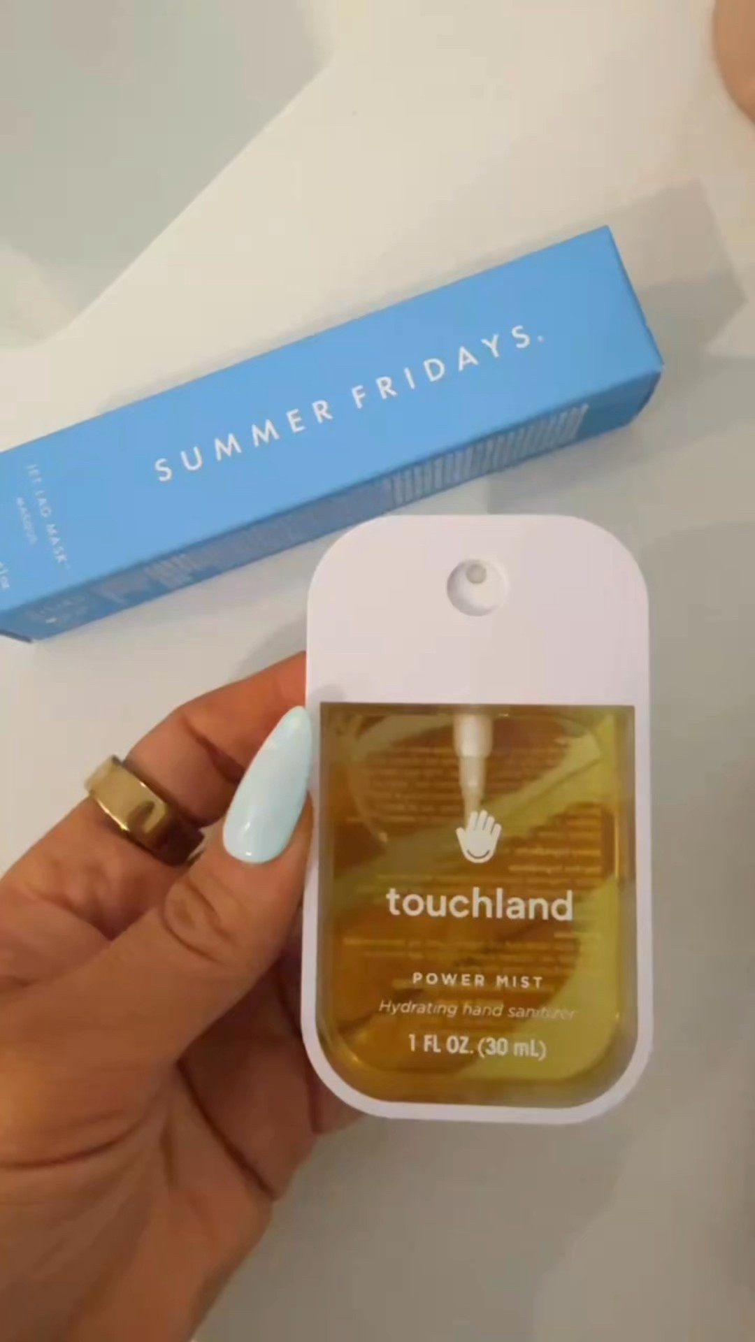 Sharing all my summer goodies from my latest Sephora haul. 🌊☀️

#BeautyHaul #SummerFridays #Touchland #sephora #HairMask #Merit #Phlur #Beachy

#LTKBeauty #LTKSeasonal #LTKSummerEdit