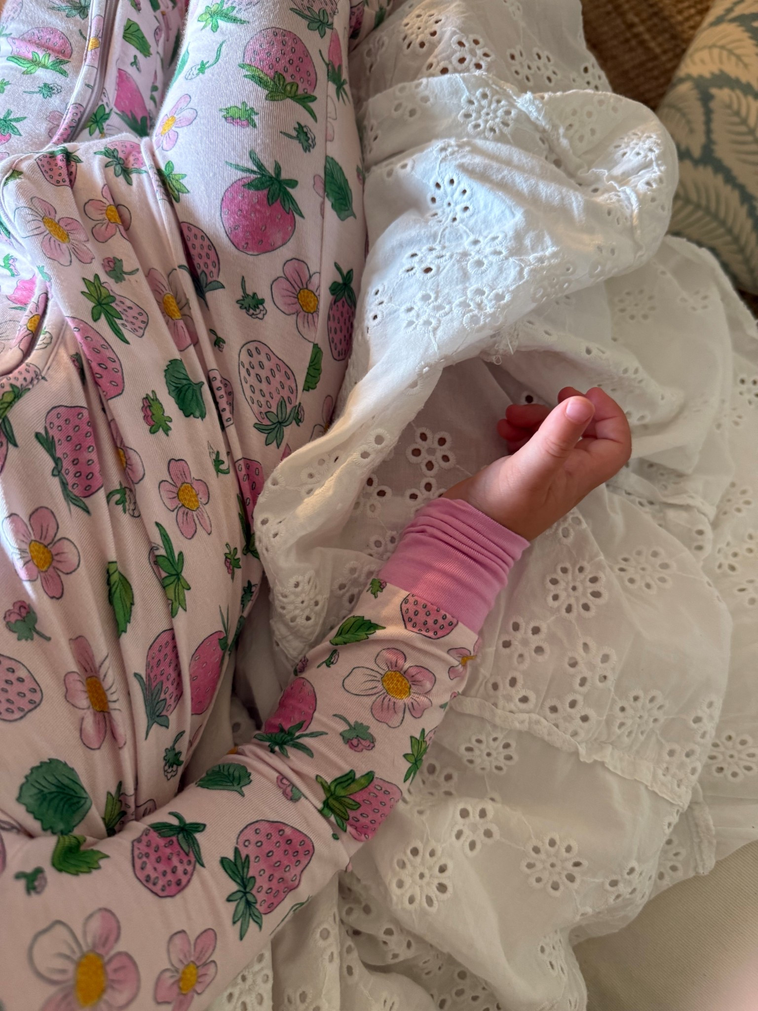 If you have tall babies, like me, and love onesies these are amazing! Team onesies forever🤍 

#LTKSummerEdit #LTKFamily #LTKBaby