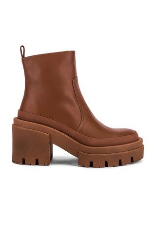 Equitare Claudette Boot in Tan from Revolve.com | Revolve Clothing (Global)