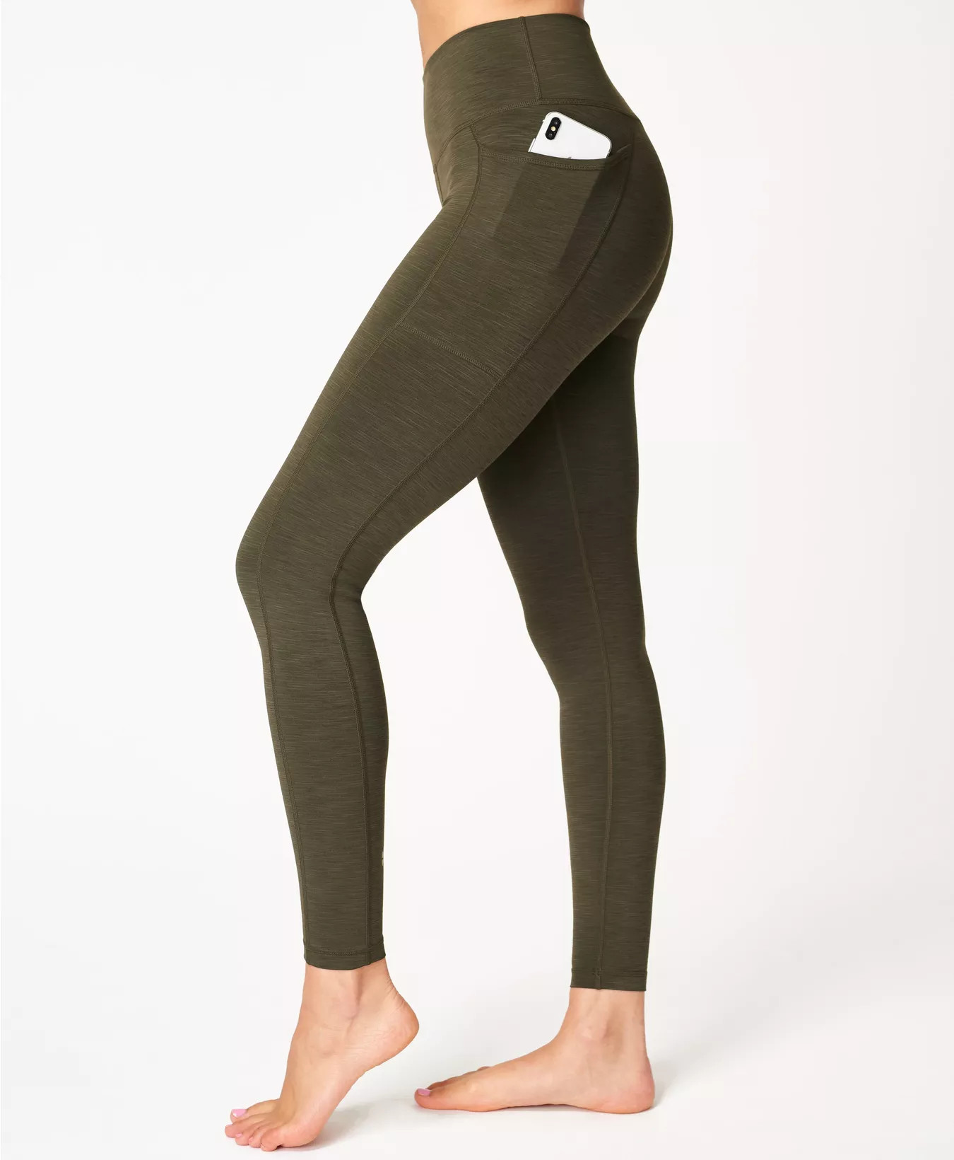 Super Sculpt Yoga Leggings | Sweaty Betty UK