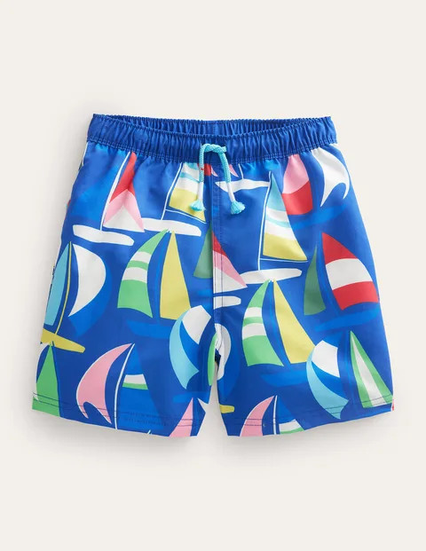 Swim Shorts | Boden (US)
