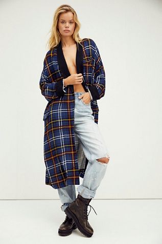 Wild Nights Duster | Free People (Global - UK&FR Excluded)