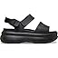 Crocs Women's Soho Y Strap Sandals | Amazon (US)