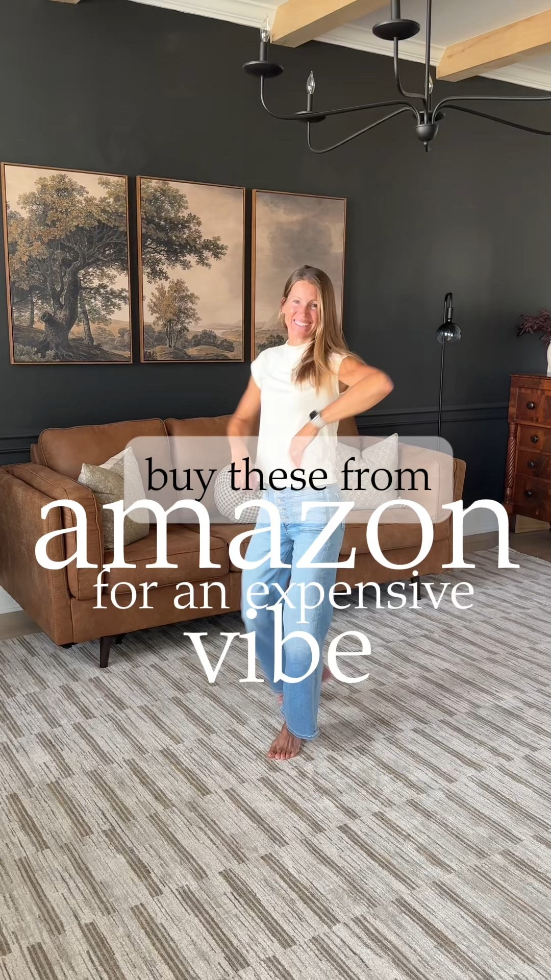 Buy these for an expensive vibe on a budget!

#LTKHome