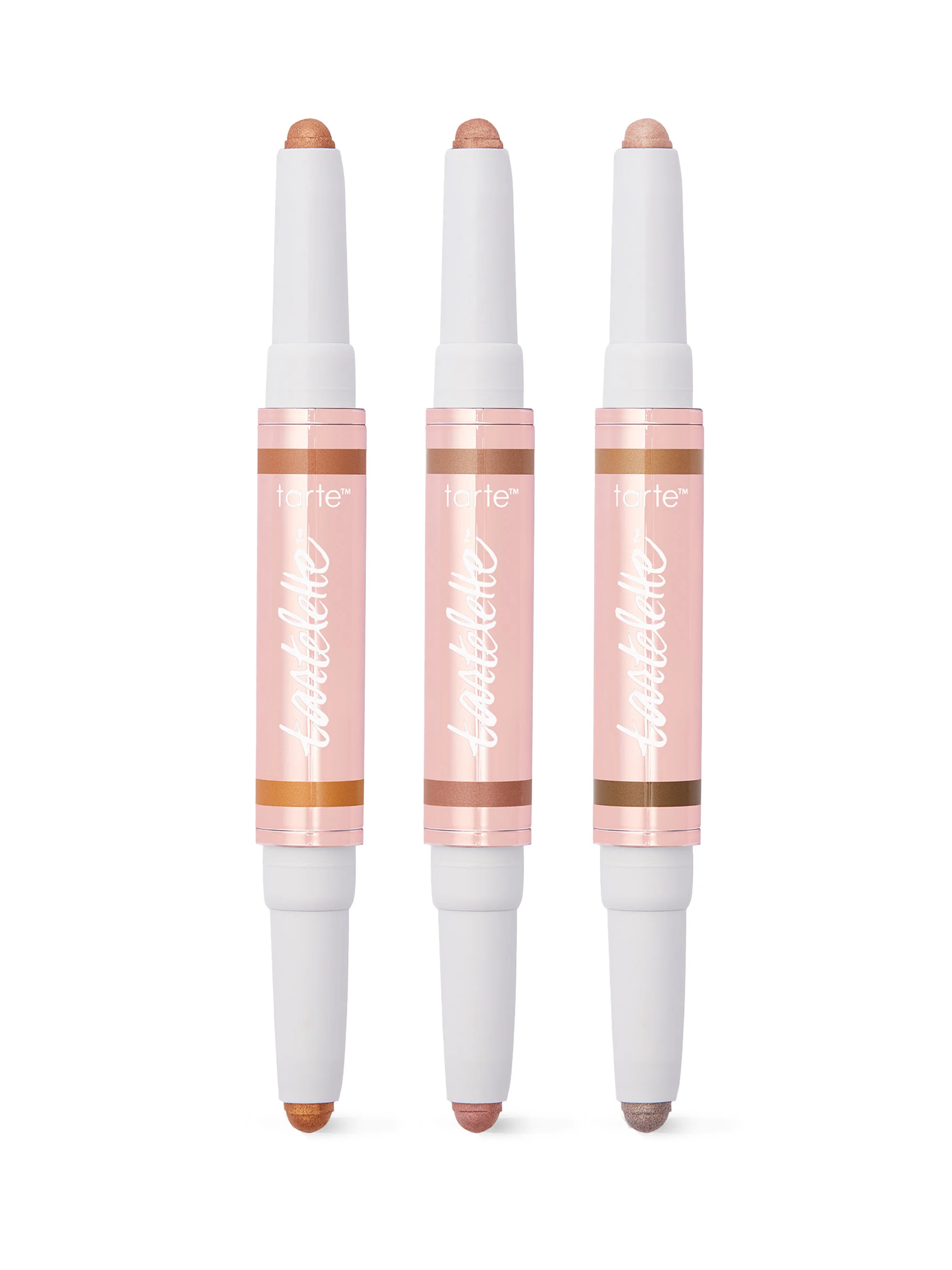 Tarte™ double ended eyeshadow stick trio | tarte cosmetics (Global)