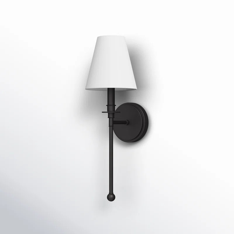 Dash Steel Wallchiere | Wayfair North America