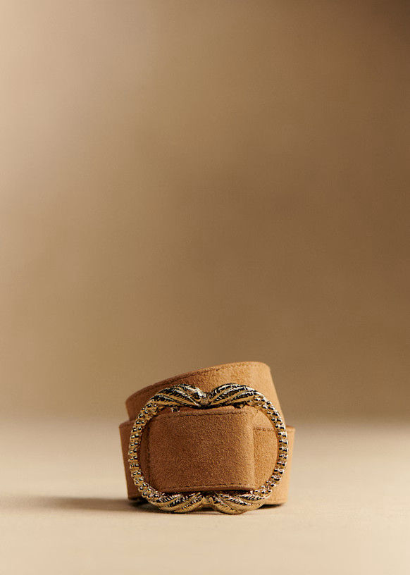 Artemis Belt | Sezane Paris - US