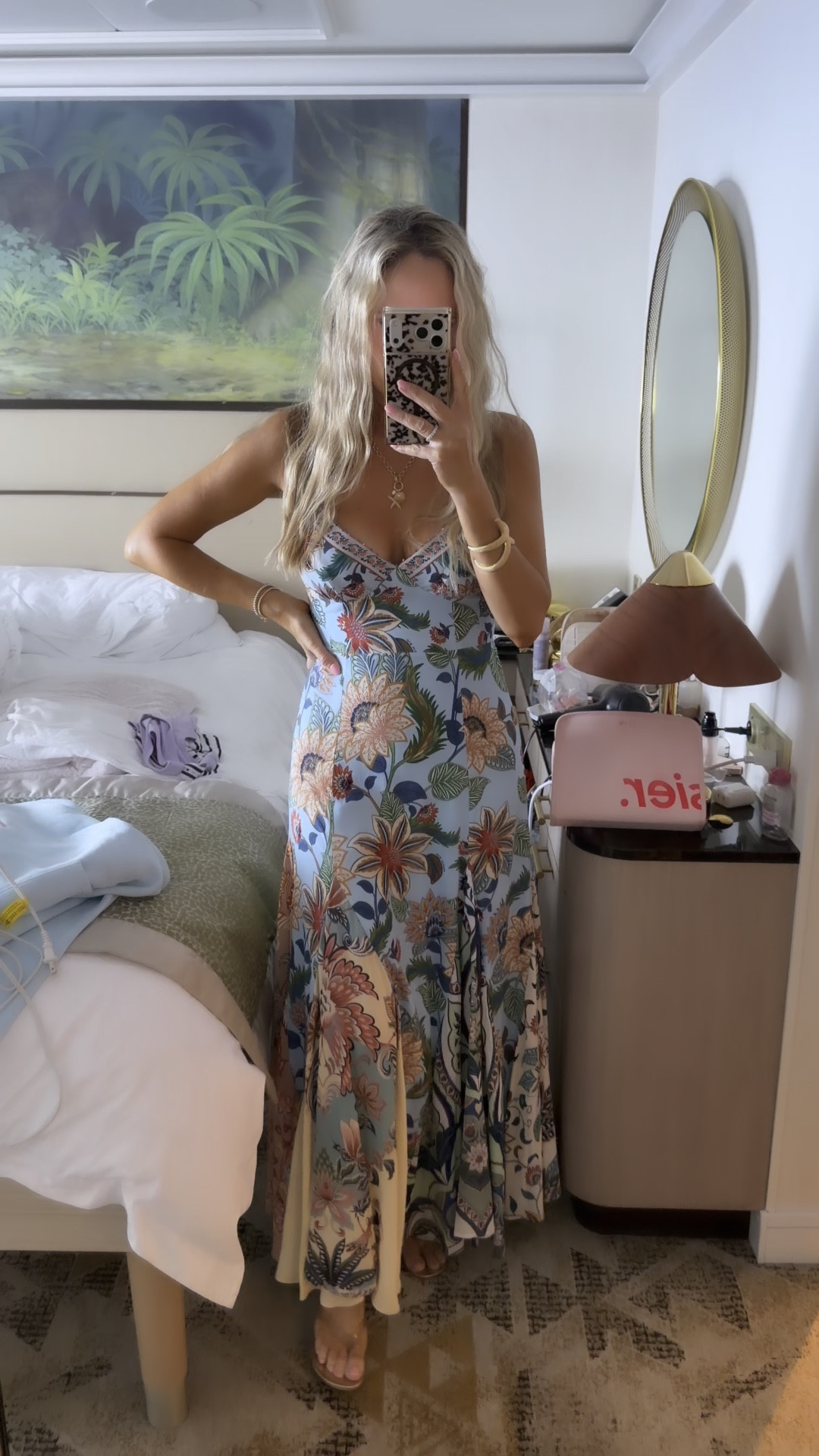 The perfect dress for vacation ❤️

#LTKmomlife #LTKgrwm #LTKootd