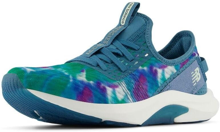 New Balance Women's DynaSoft Nergize Sport V2 Cross Trainer | Amazon (US)