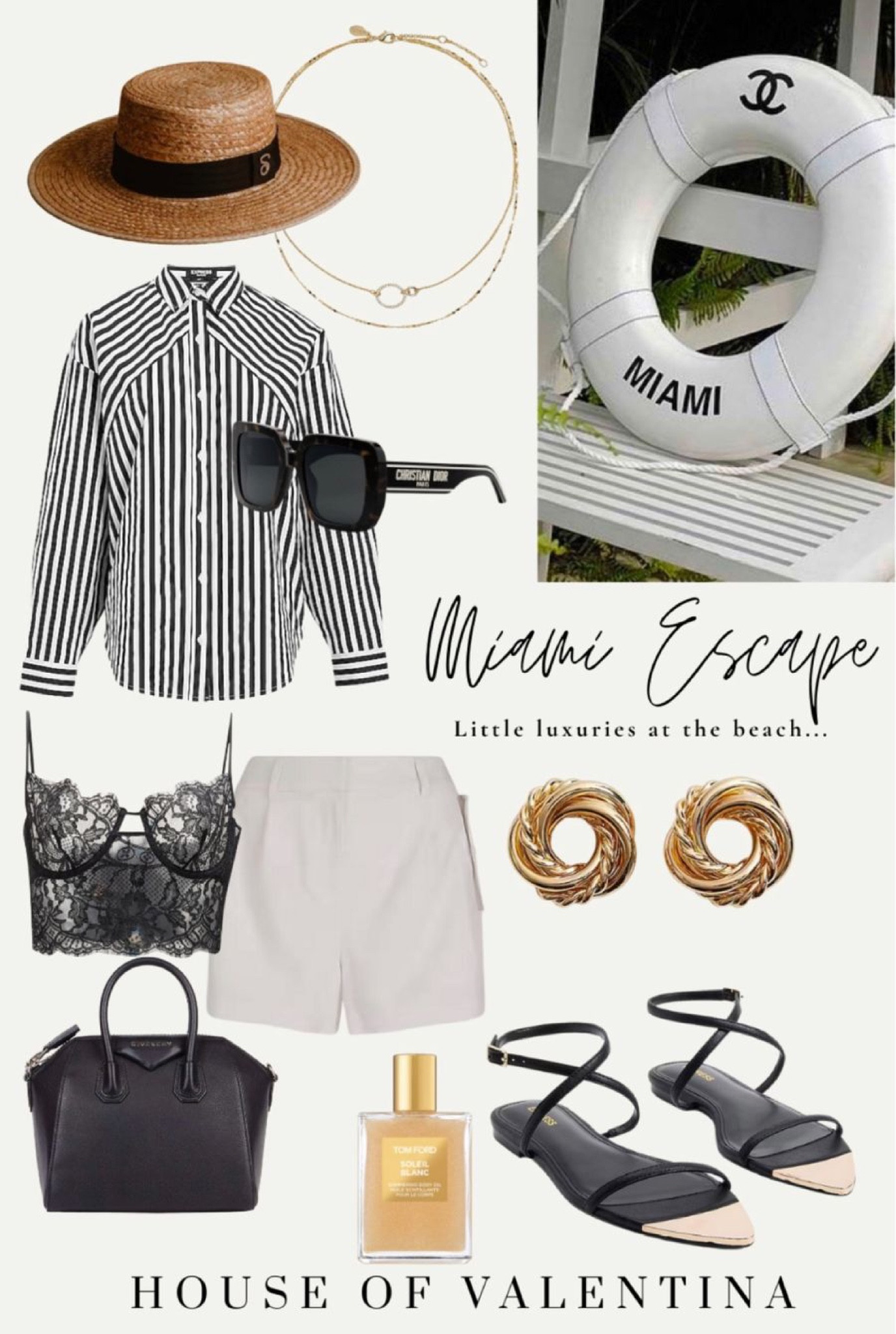 The perfect outfit for Memorial Day weekend, summer vacation or a day by the pool.



#LTKStyleTip #LTKTravel #LTKSeasonal