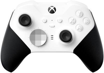Microsoft - Elite Series 2 Core Wireless Controller for Xbox Series X, Xbox Series S, Xbox One, P... | Best Buy U.S.