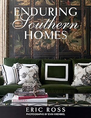 Enduring Southern Homes     Hardcover – March 12, 2019 | Amazon (US)
