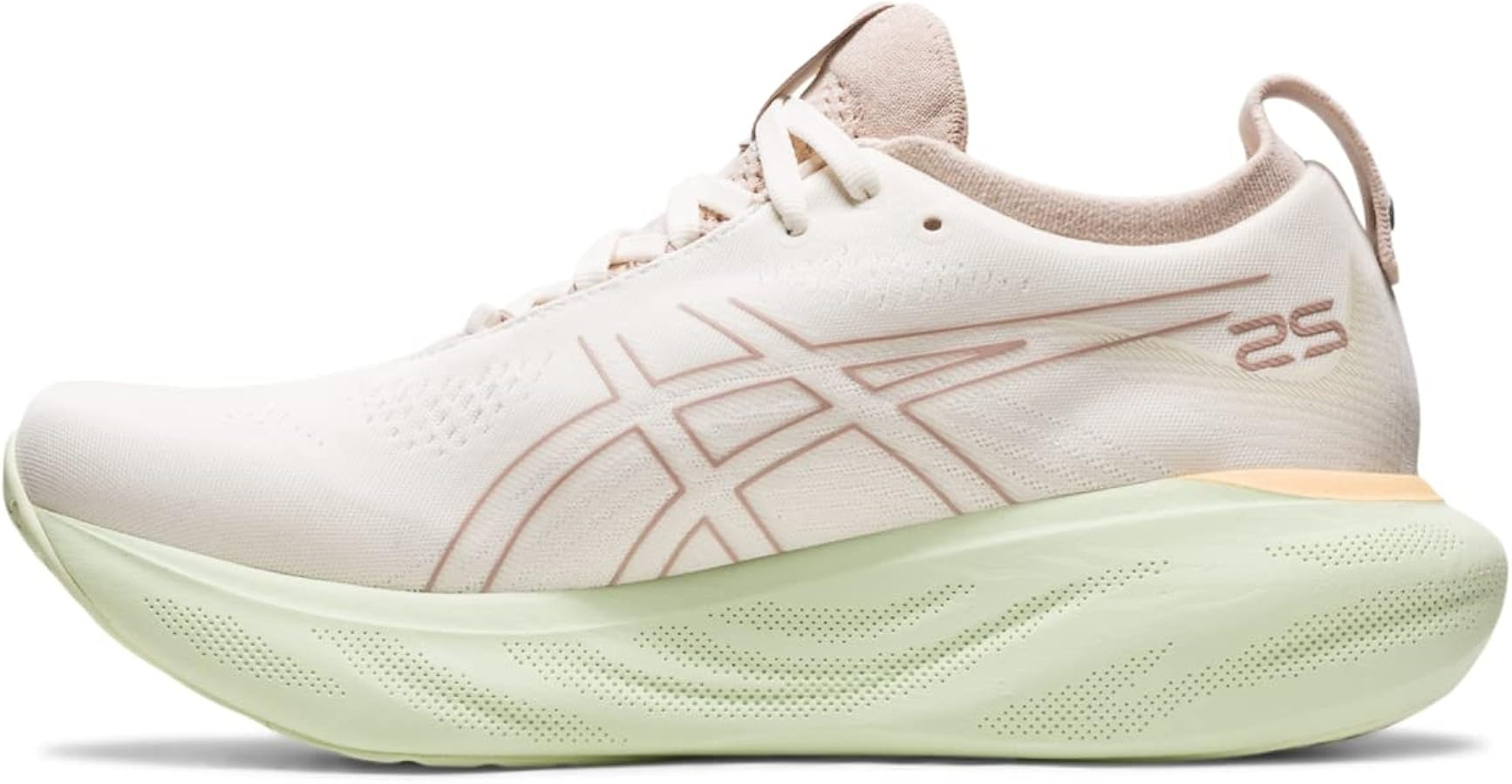 ASICS Women's Gel-Nimbus 25 Running | Amazon (US)