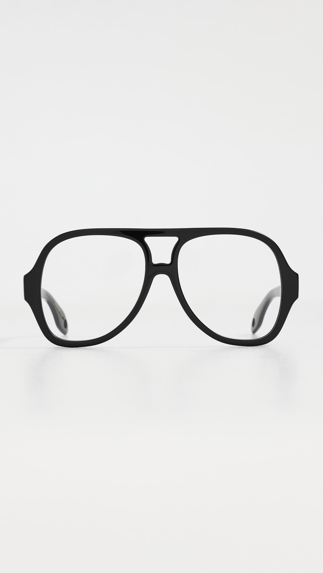 Elisa Johnson Maren Glasses | Shopbop | Shopbop