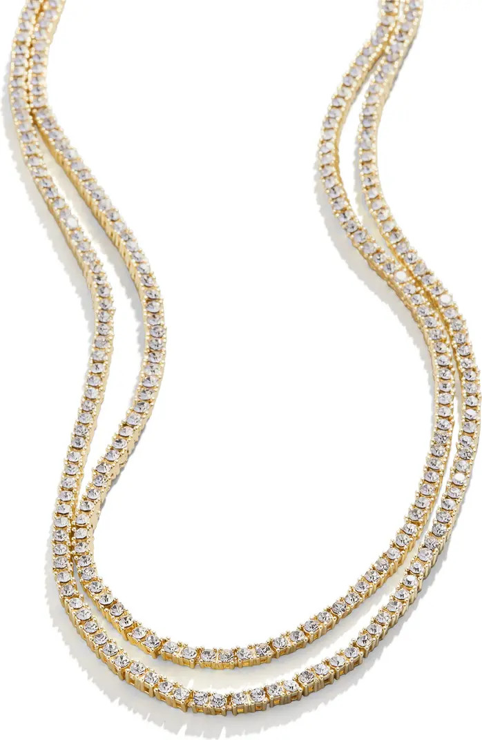 BaubleBar Becca Layer Necklace | Nordstrom | Nordstrom