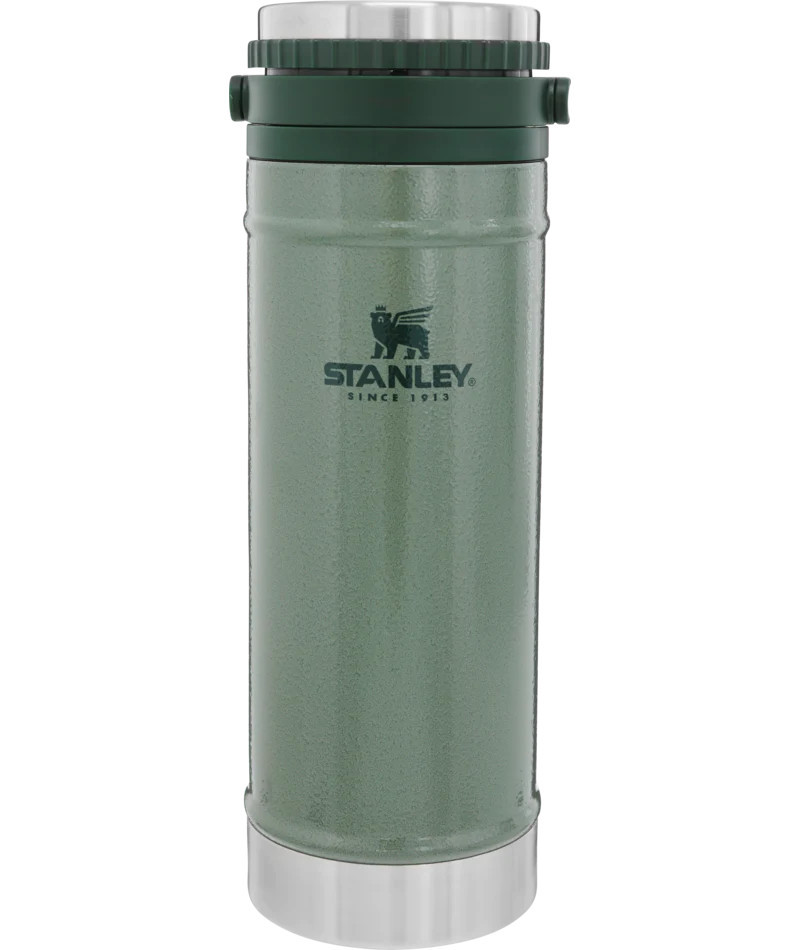 Classic Travel Mug French Press | 16 OZ | Stanley PMI US