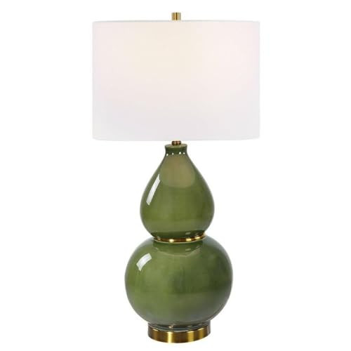 Uttermost Gourd - 1 Light Table Lamp-30.5 Inches Tall and 15 Inches Wide | Amazon (US)