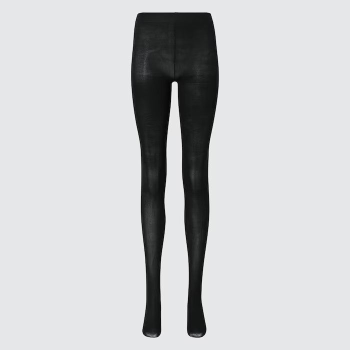HEATTECH Tights | UNIQLO (US)
