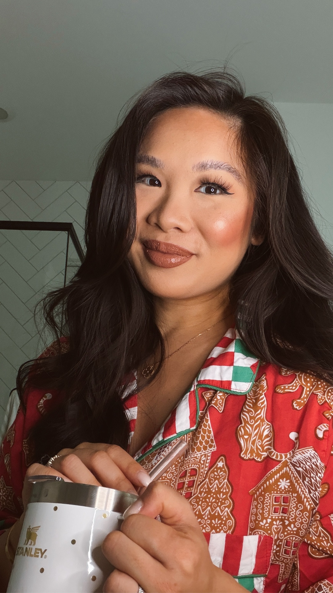 My makeup favorites are 20% off at Sephora with code SAVEGIFTS! This is the perfect time to stock up on your makeup favorites or get gifts for loved ones. This code will only work with your account once to make sure you have everything in your cart! 

#LTKBeauty #LTKgrwm