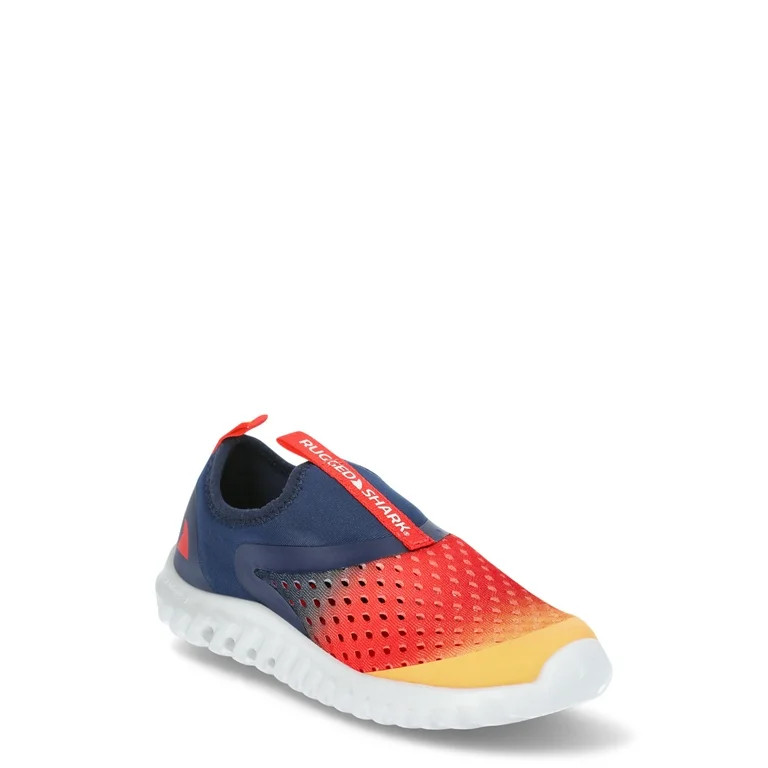 Rugged Shark Toddler & Kids Water Shoe | Walmart (US)