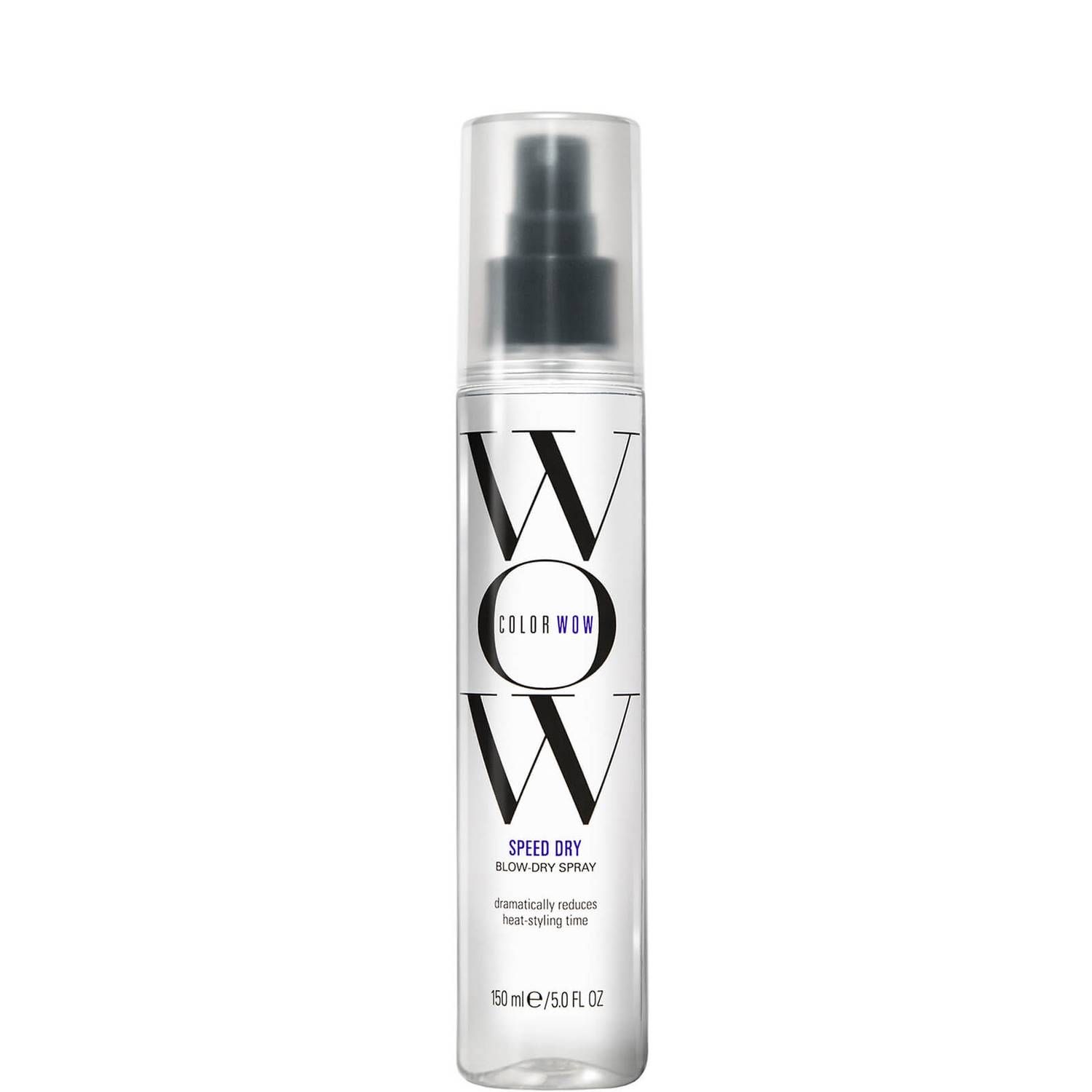 Color Wow Speed Dry Blow Dry Spray 150ml | Look Fantastic (UK)