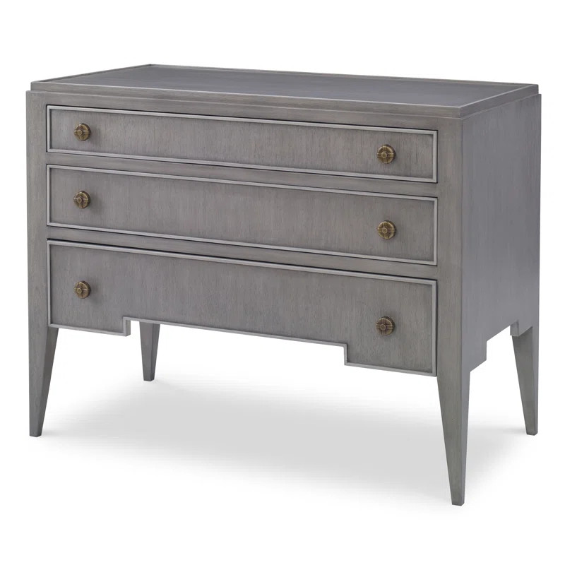 Latham Accent Chest | Wayfair North America