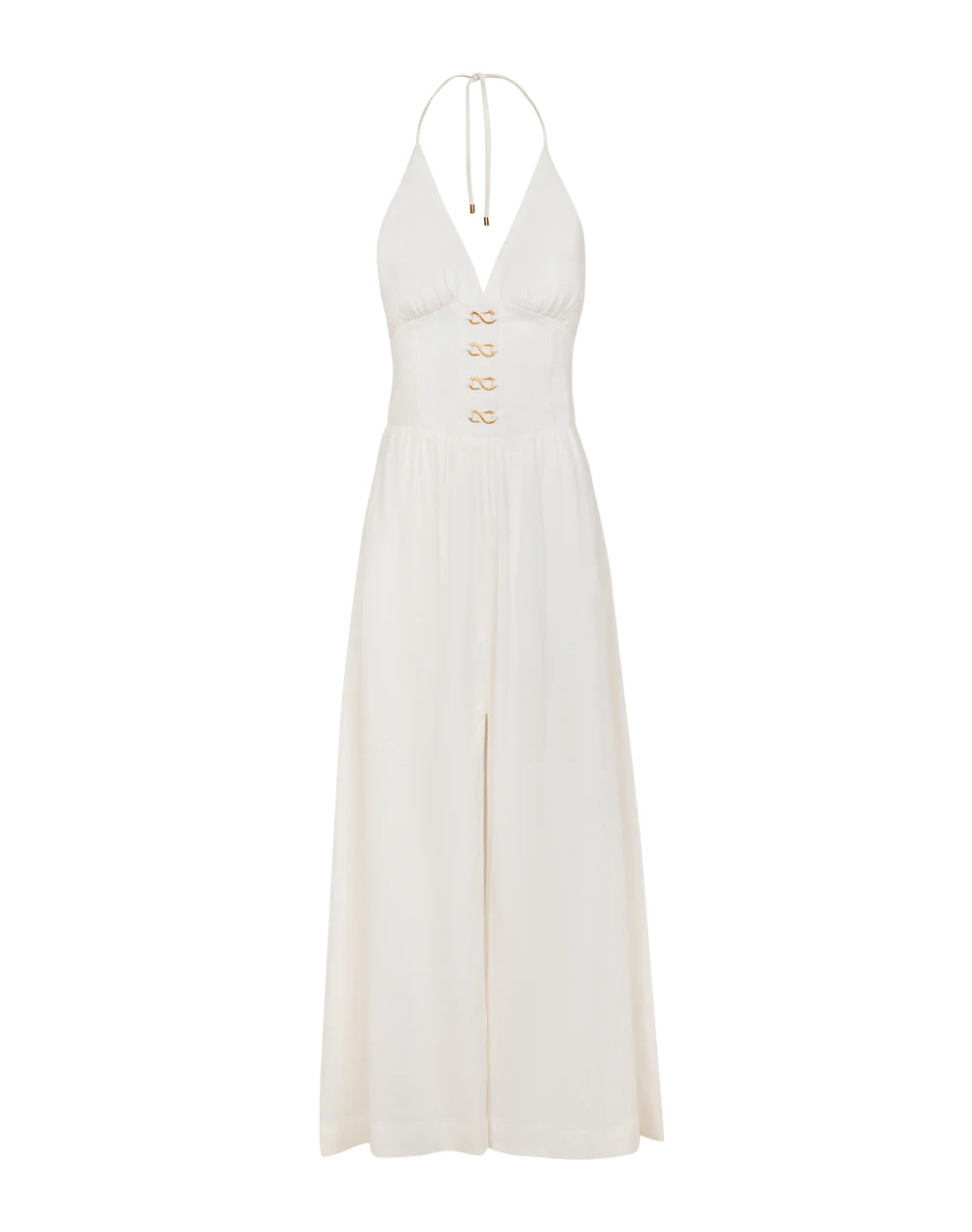 Safira Midi Dress | ViX Swimwear