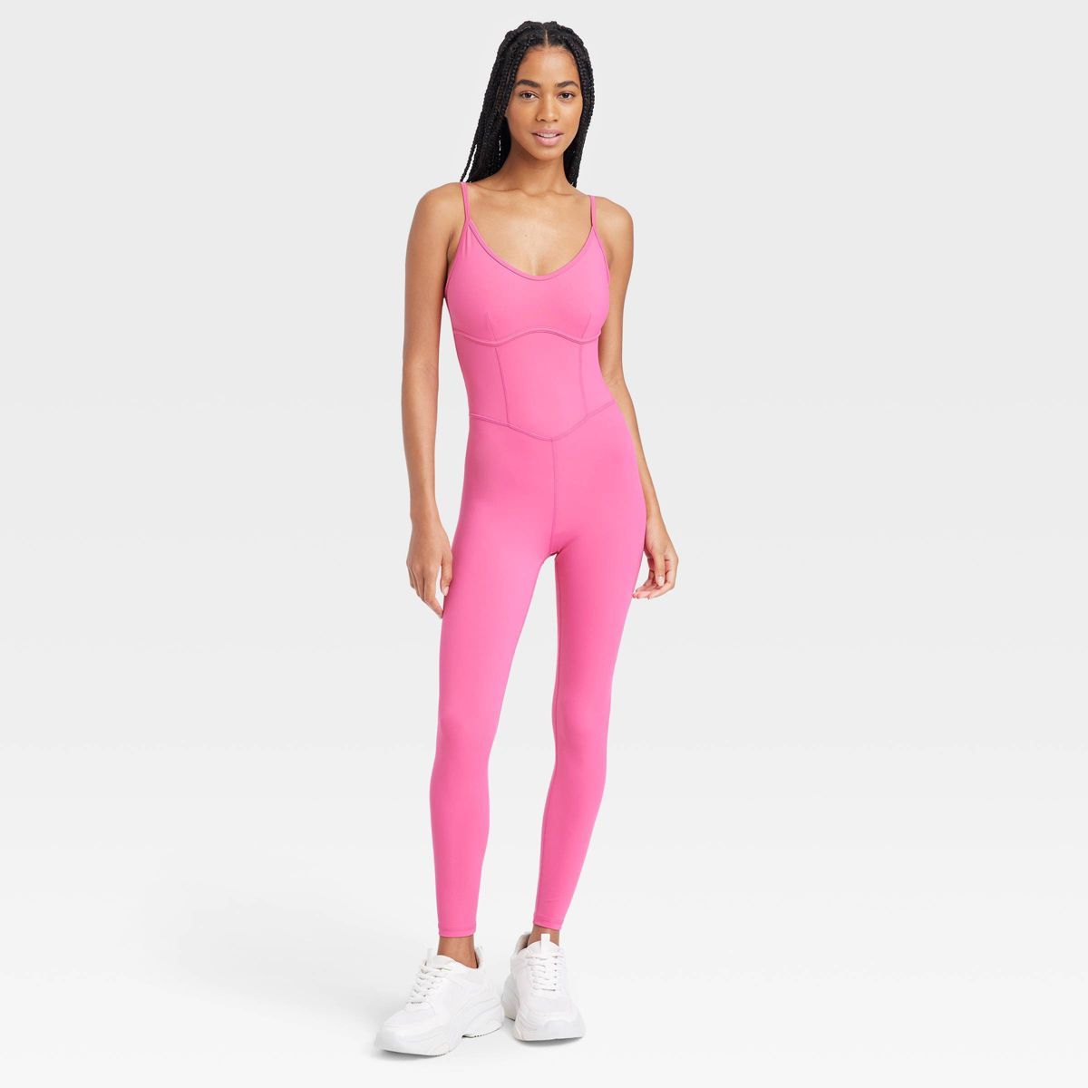 Women's Corset Bodysuit - JoyLab™ | Target