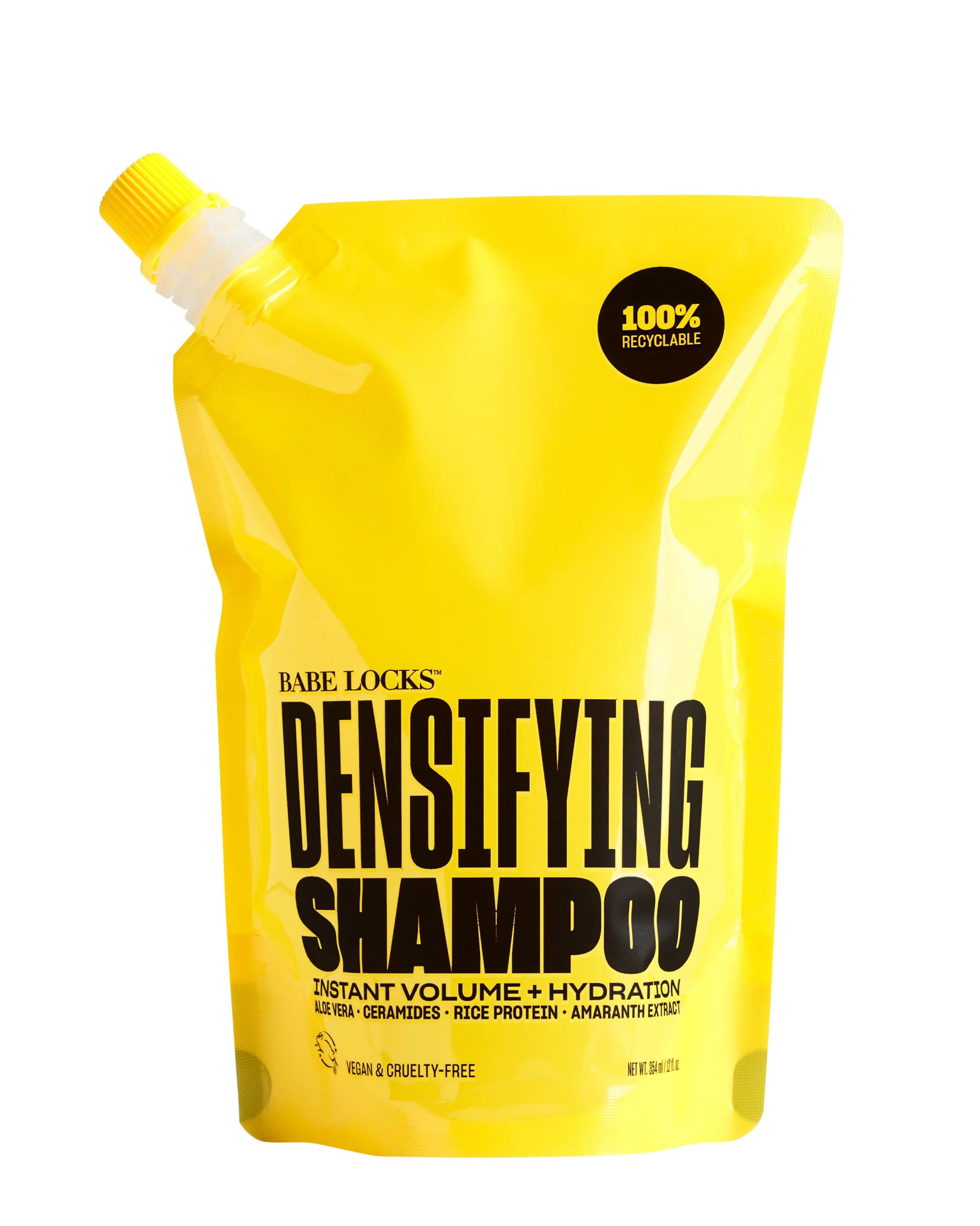 Densifying Shampoo | Babe Original