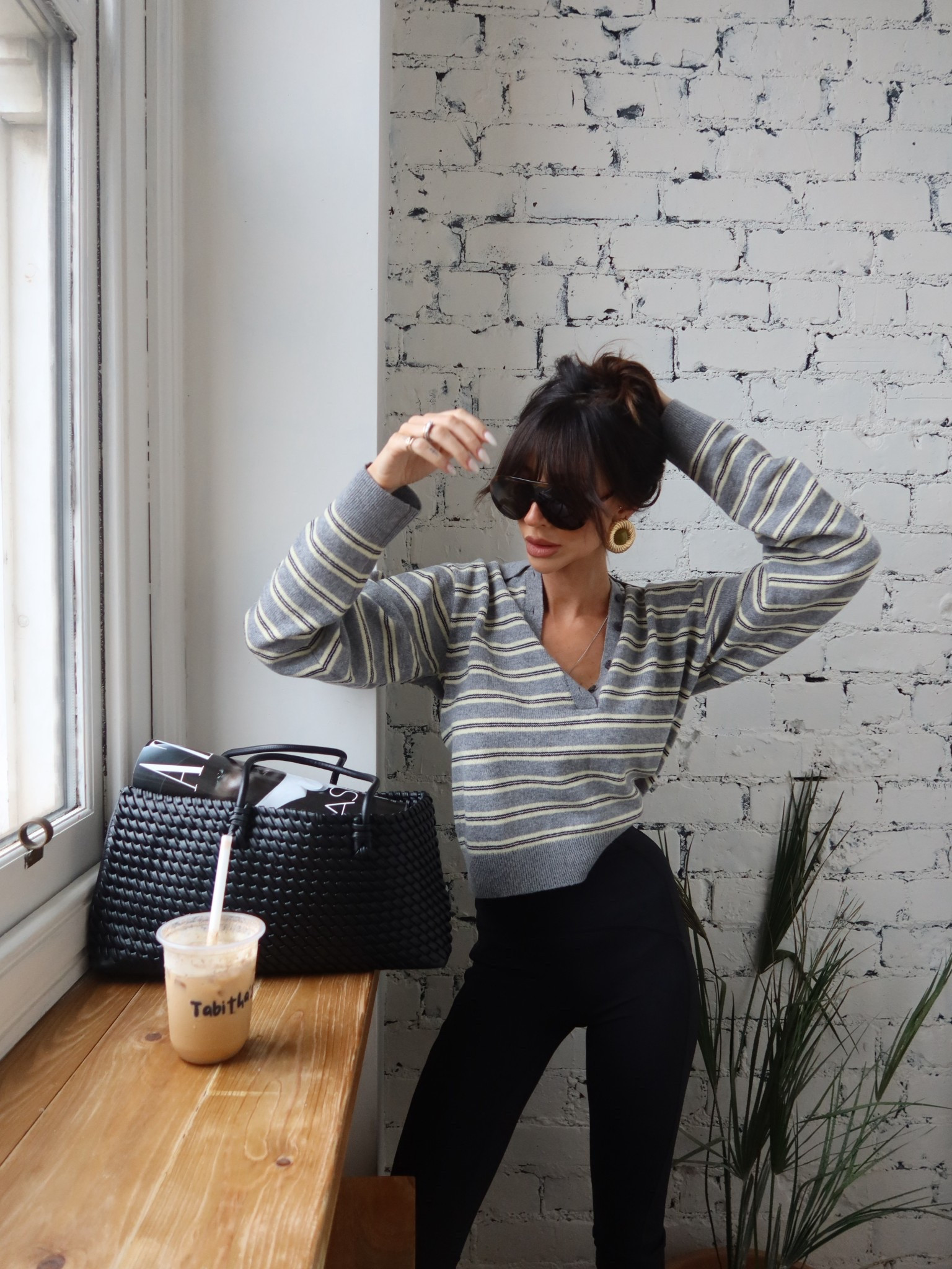 My spring looks are starrting now🤭

#LTKSeasonal #LTKeurope #LTKstyletip