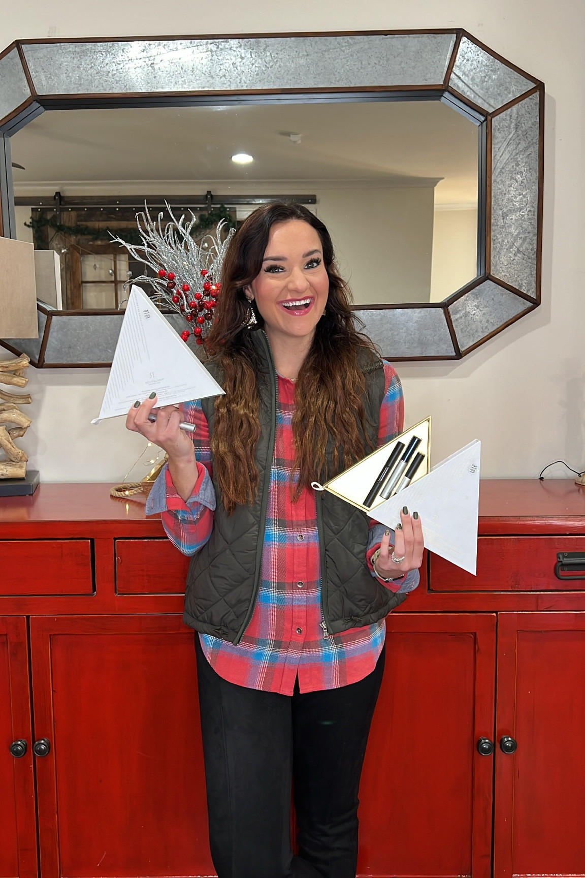 RevitaLash gifts for her // CELEBRATING FAN FAVORITES FEATURING REVITALASH® ADVANCED // save up to 30% off 🤩// Lash serum // beauty gift sets🤍

#LTKbeauty #LTKHoliday #LTKGiftGuide