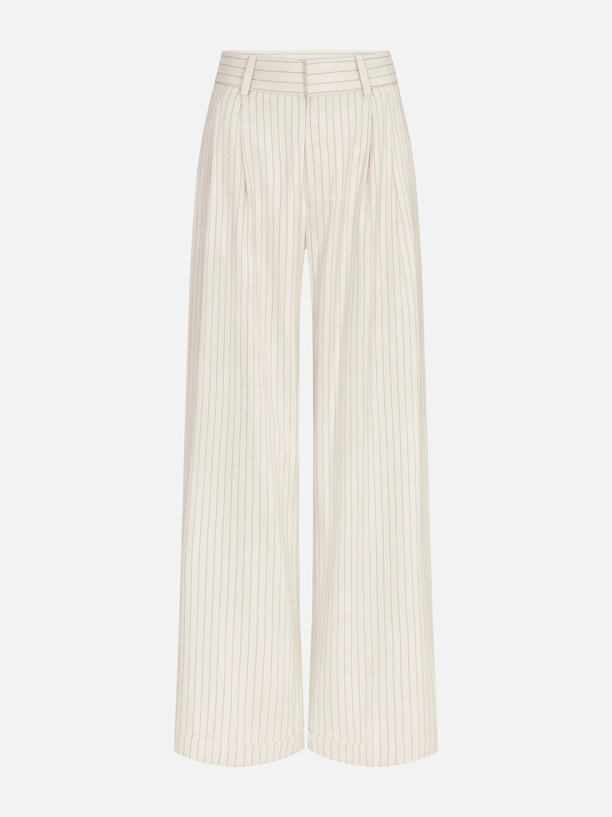 The Avenue Pant | Frame Denim