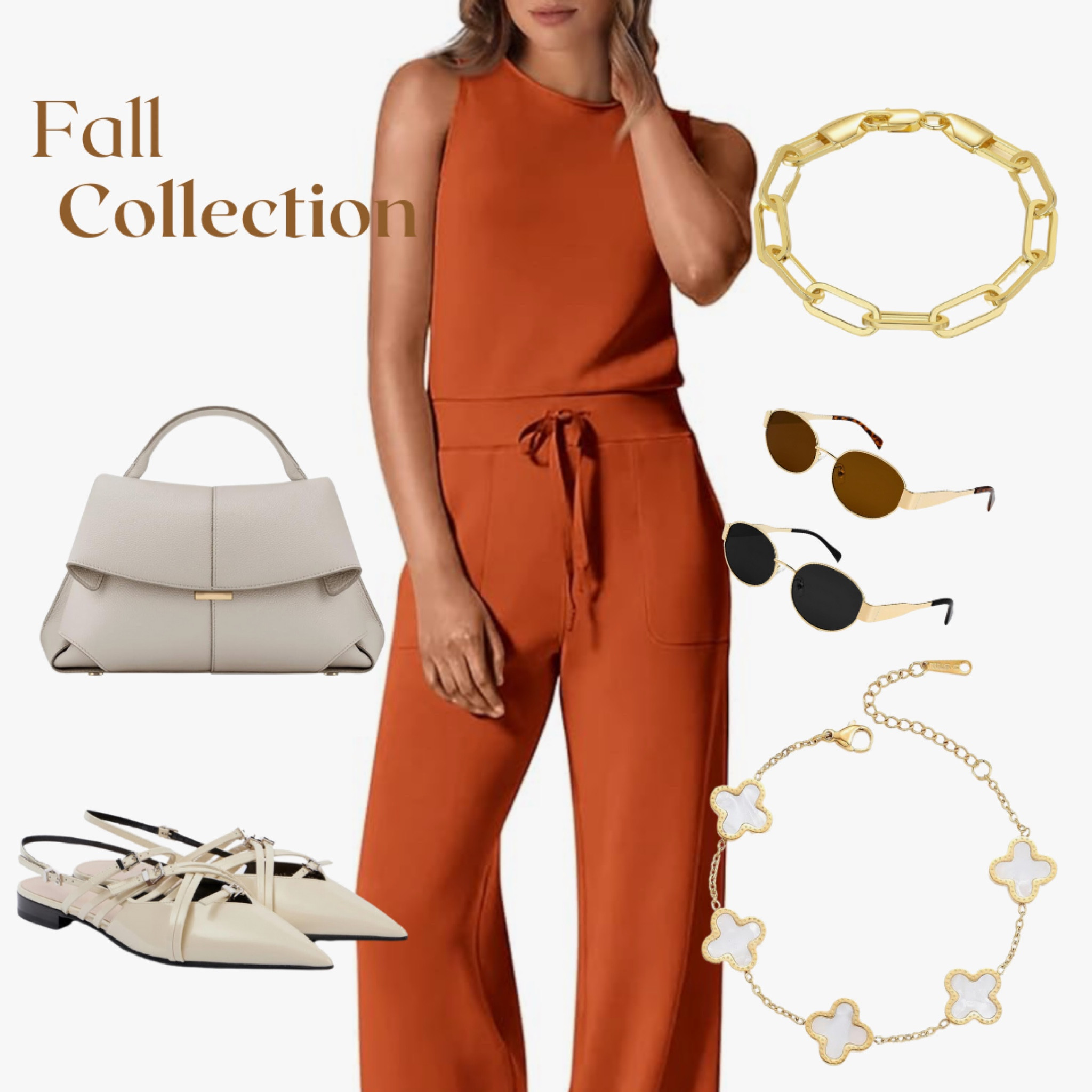 Fall Outfit 

#LTKSeasonal #LTKFallSale #LTKFindsUnder100