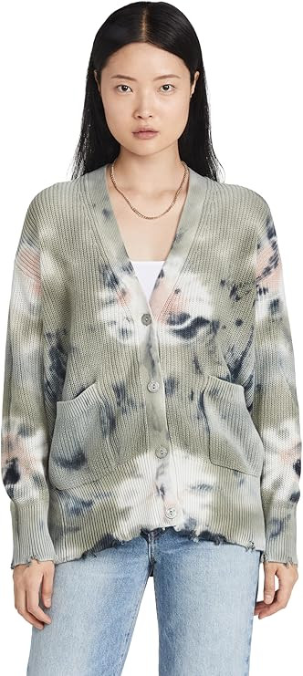 Young Fabulous & Broke Women's Indie Cardigan | Amazon (US)