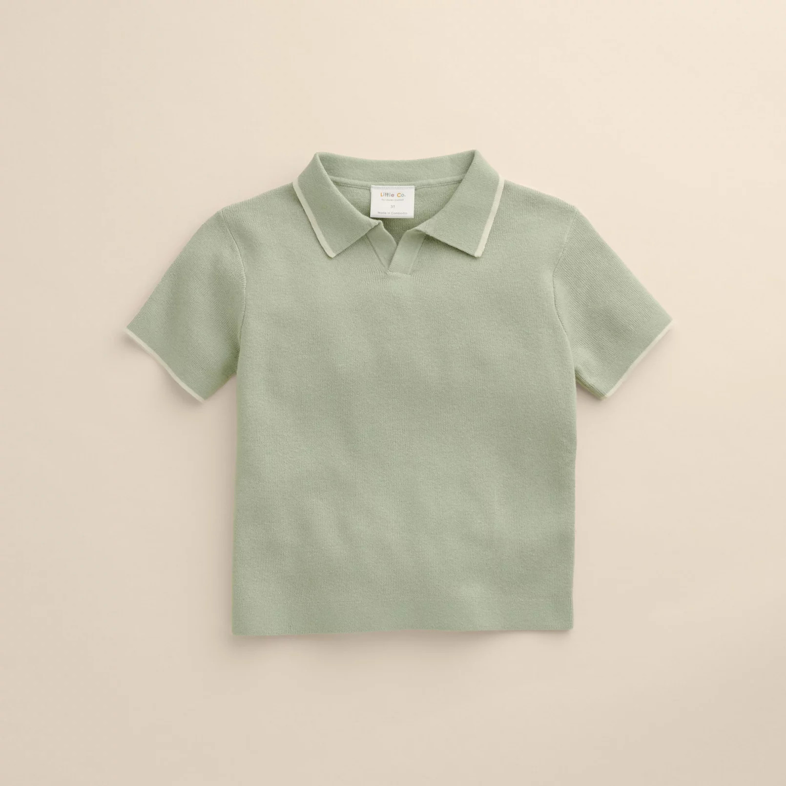 Baby & Toddler Little Co. by Lauren Conrad Resort Polo | Kohl's