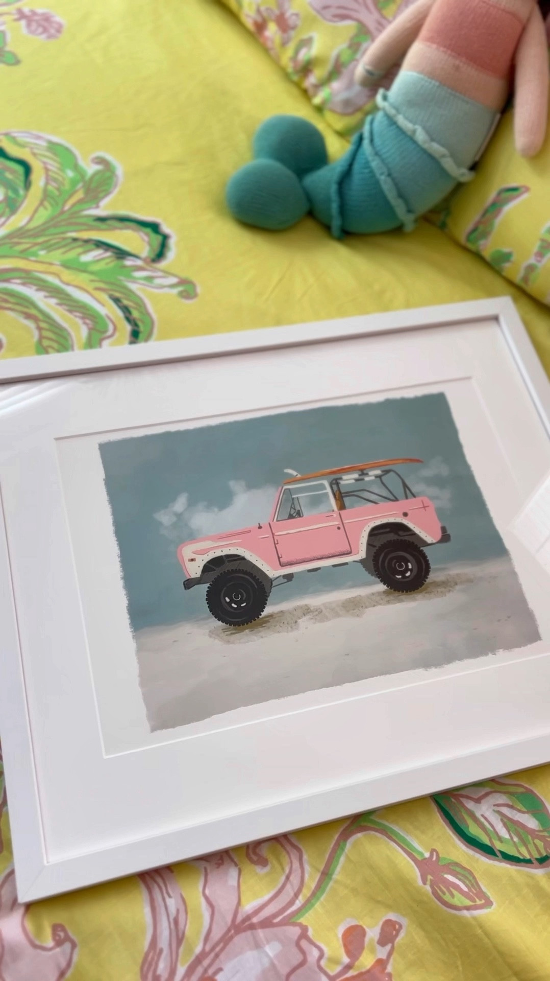 My daughters room 

#LTKHome #LTKKids #LTKFamily