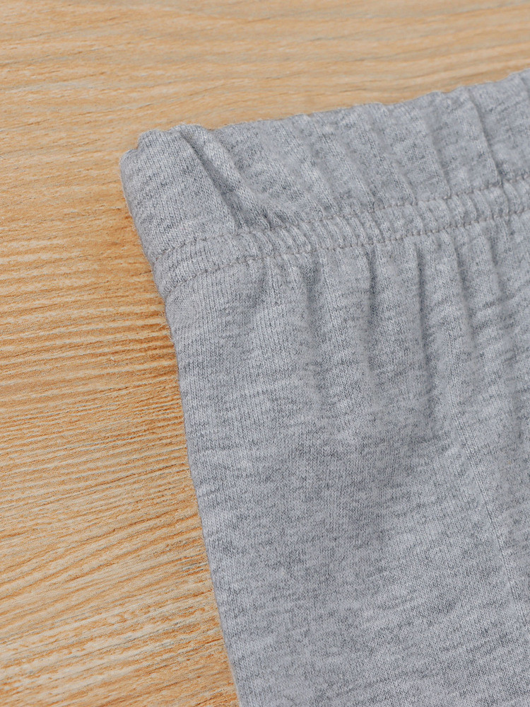 Toddler Girls 3pcs Biker Shorts | SHEIN