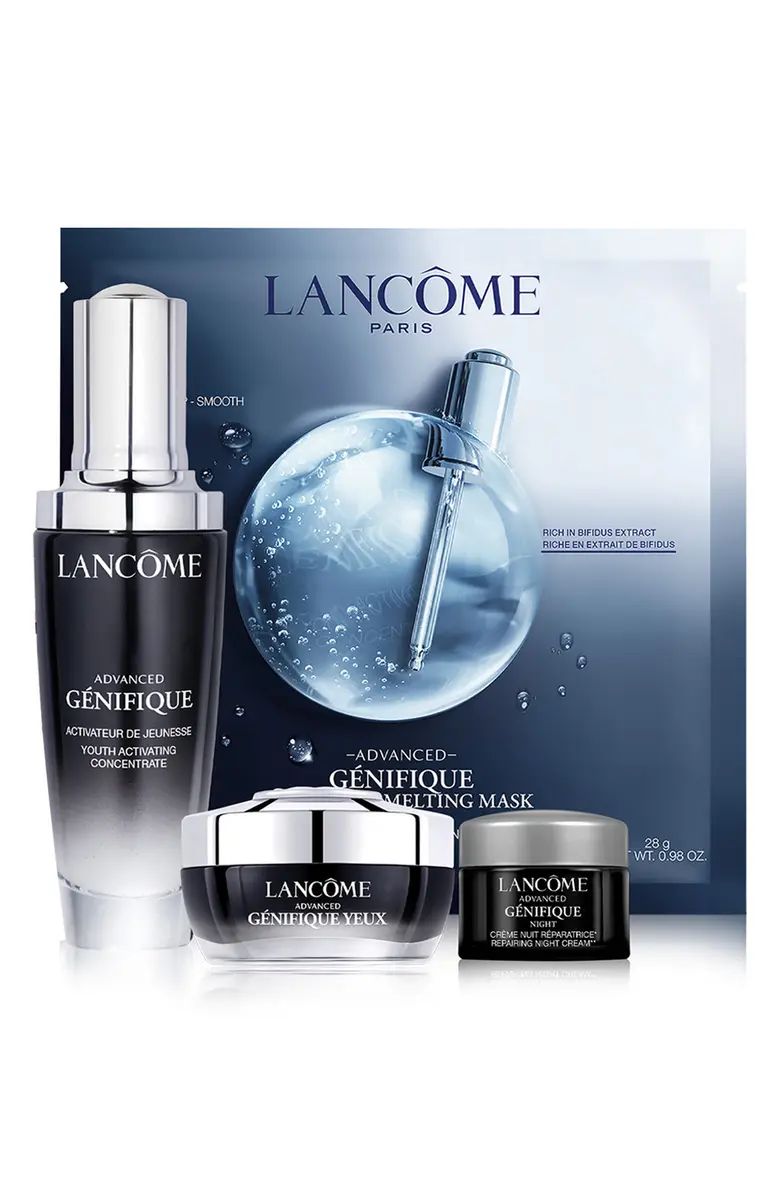 Lancôme Advanced Génifique Gift Set (Limited Edition) $235 Value | Nordstrom | Nordstrom