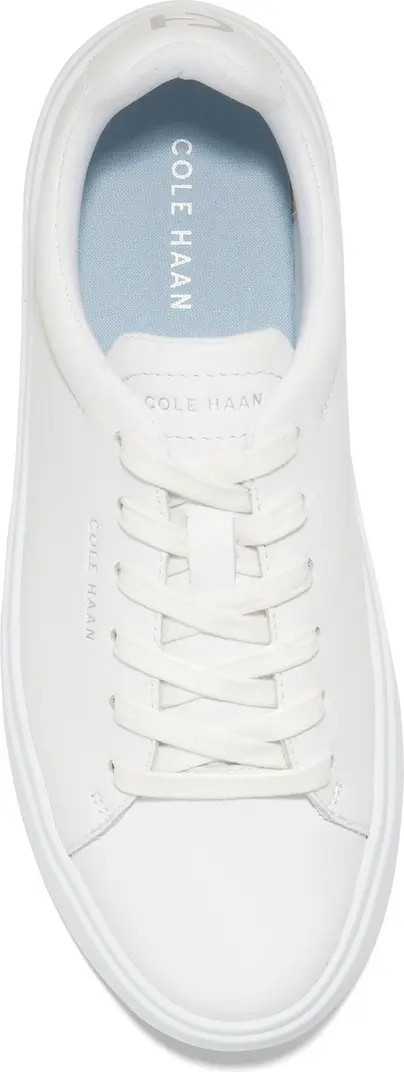 Cole Haan GrandPro Crosscourt Traveler Sneaker (Women) | Nordstromrack | Nordstrom Rack