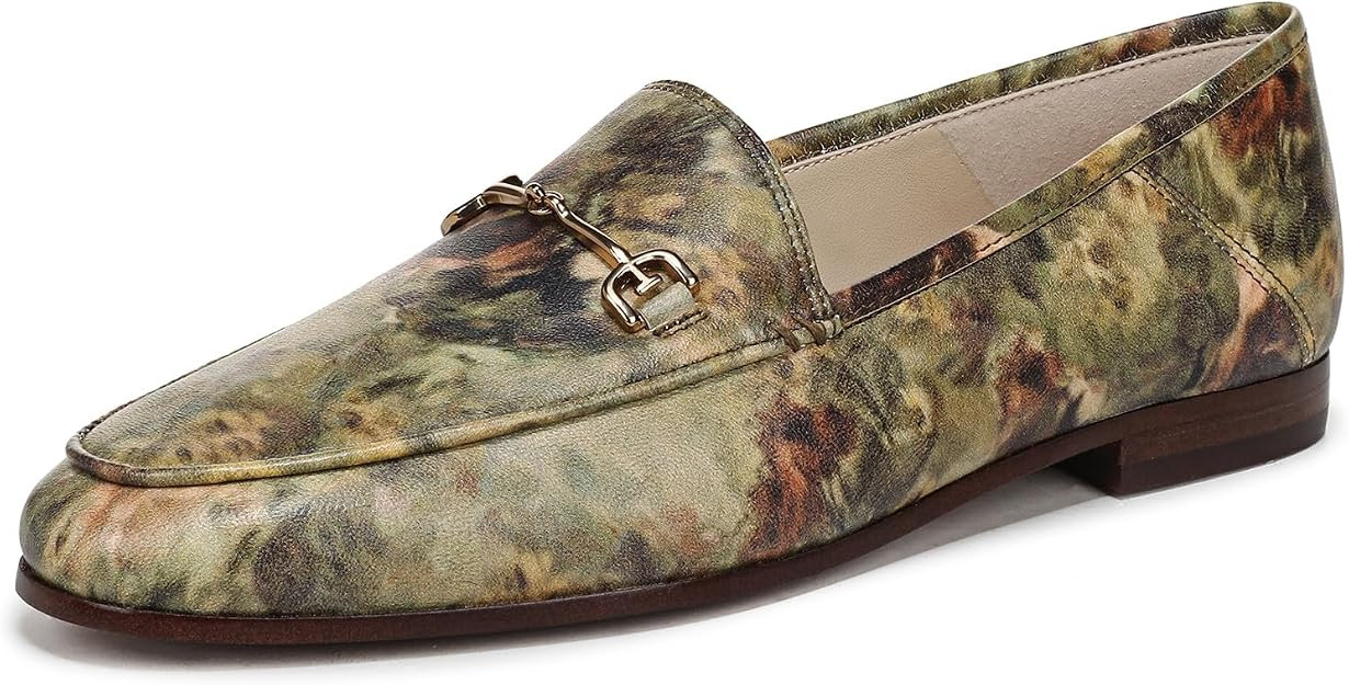Sam Edelman Women's Loraine Loafers | Amazon (US)