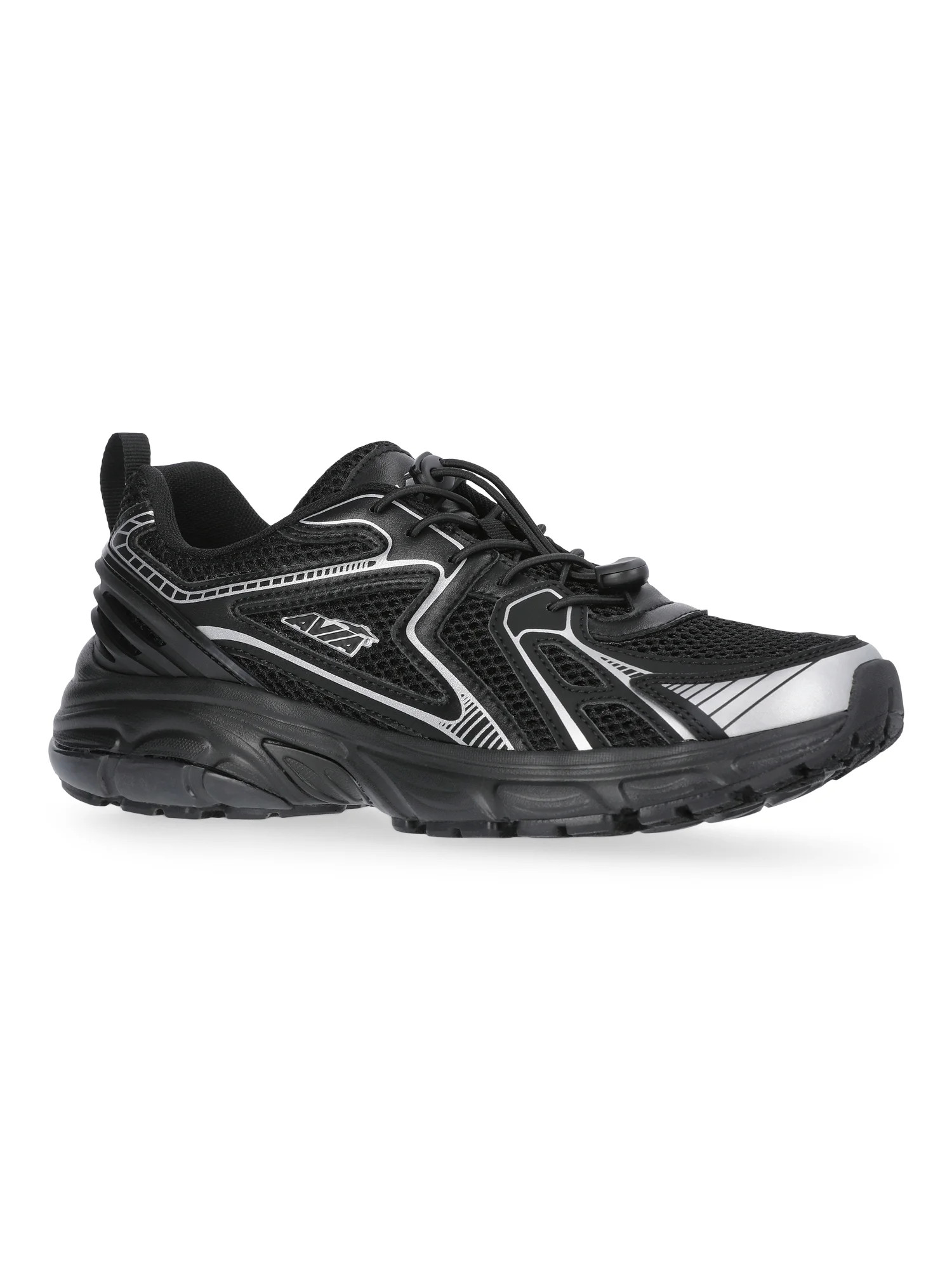Avia Women's Performance Bungee Athletic Sneakers | Walmart (US)
