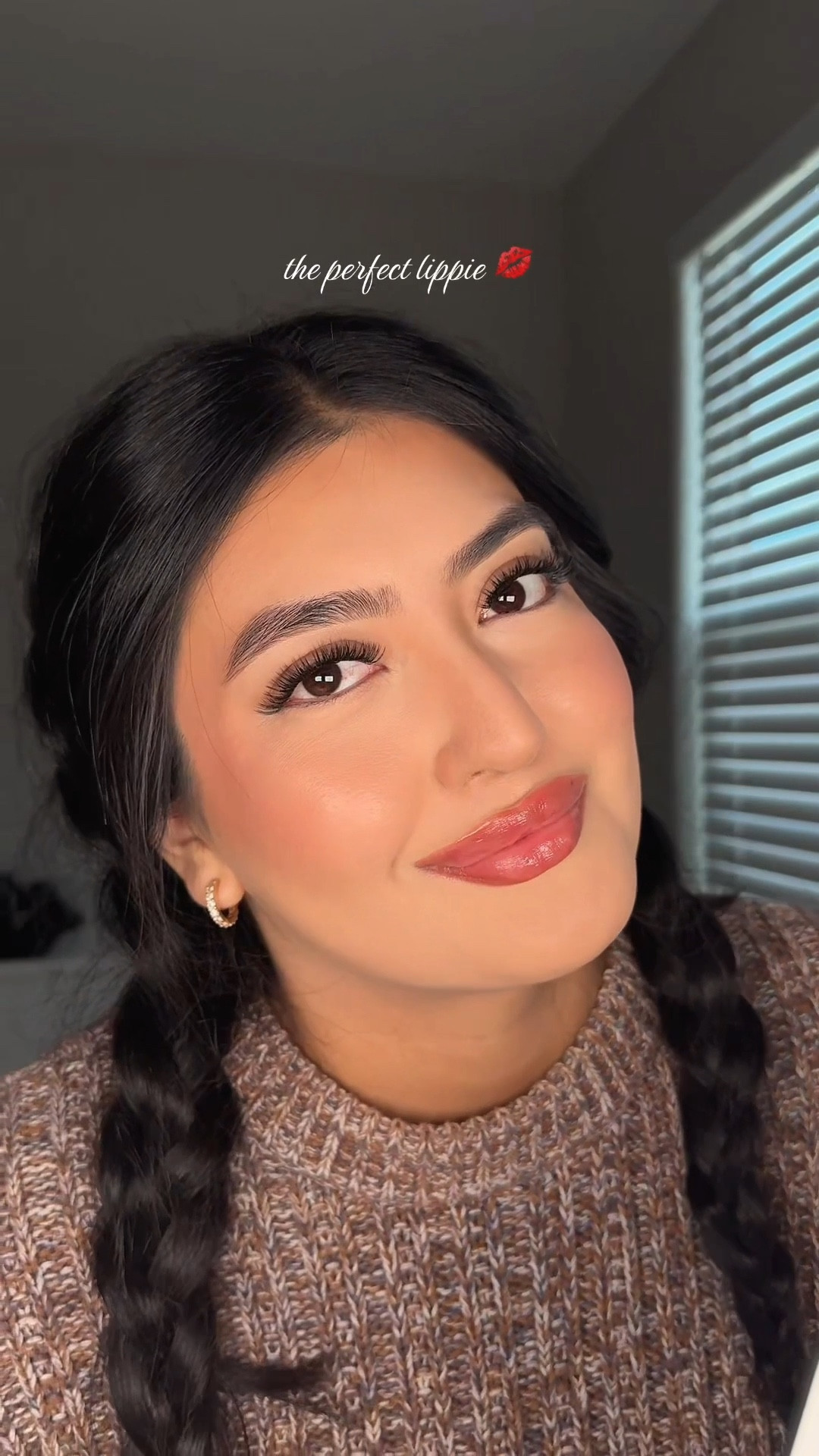 the cutest january lip combo 💋🤎

#LTKBeauty #LTKmorningroutine #LTKgrwm