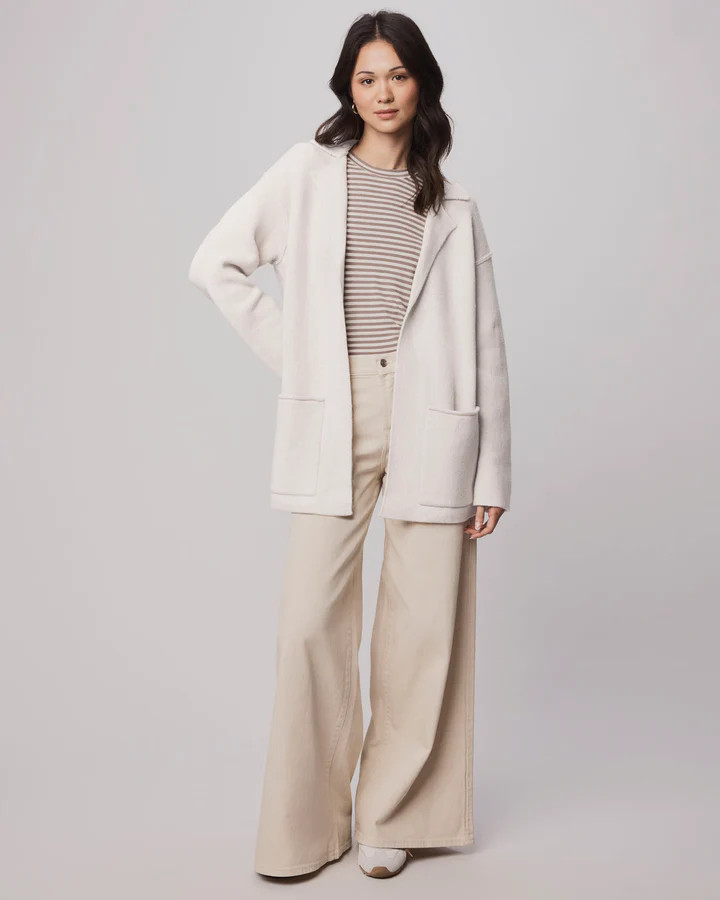 Faith Coatigan | Splendid | Splendid