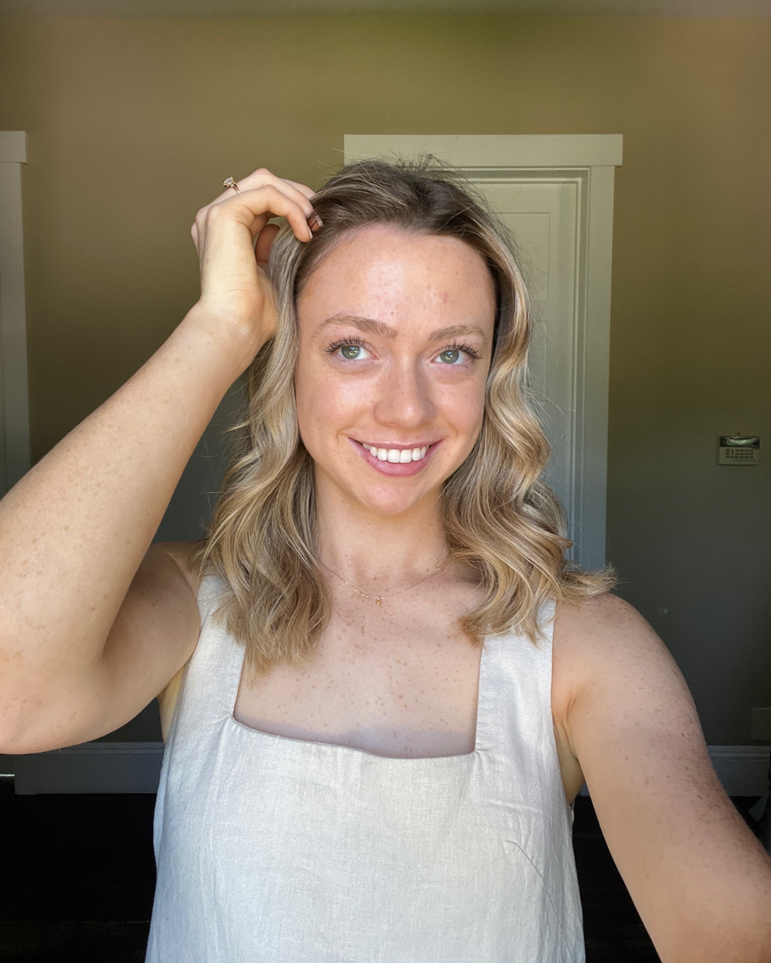 Hair and makeup for summer! 

#LTKFind #LTKbeauty