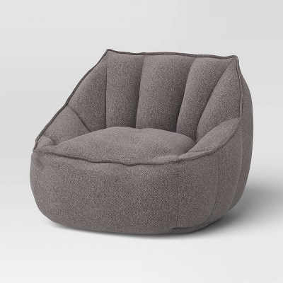 Heather Chair Charcoal - Room Essentials™ | Target