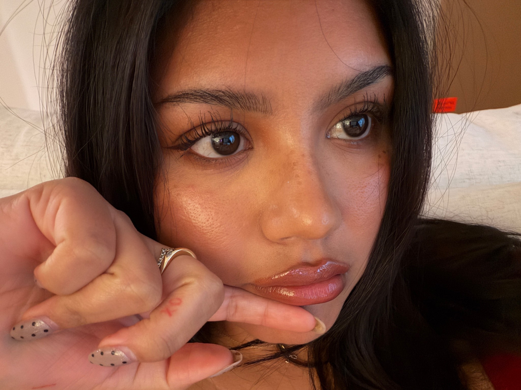 fav freckle pen for faux freckles! 

#LTKBeauty