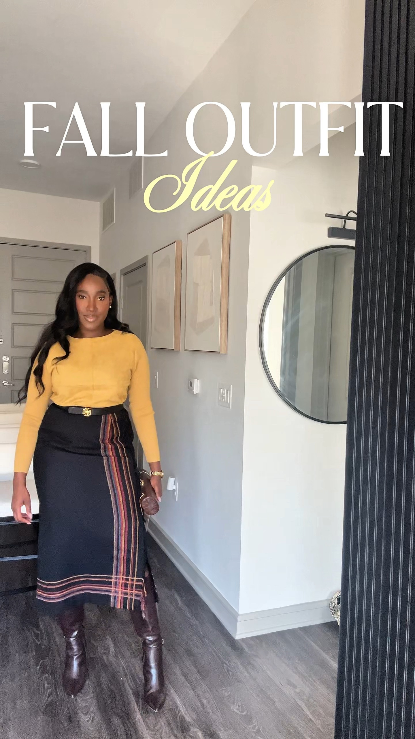 Day 12 of 15 #falloutfitideas 🍂 

#LTKStyleTip #LTKgrwm #LTKTall