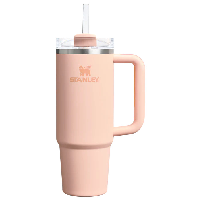 Multi‑Coloured Quencher H2.O Flowstate Tumbler | 0.89L | Stanley 1913 (EU& UK)